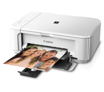 Where can you download Canon printer manuals?